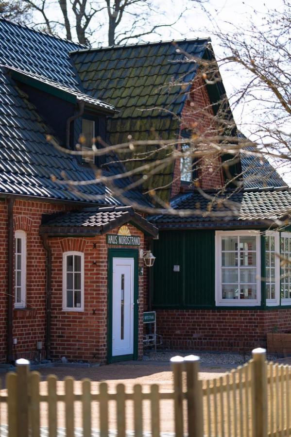 Apartment Fewo-ahrenshoop *